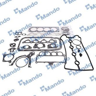 Кт. Прокладки двигателя комплект MANDO DN93740207