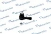 DSA020504 MANDO Накінечник кермової тяги DSA020504