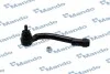 DSA020524 MANDO Накінечник кермової тяги DSA020524