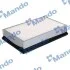 Фільтр повітряний KIA (EAF00006M) MANDO EAF00006M