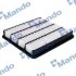Фильтр воздушный двигателя MANDO EAF00032M (фото 1)