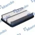 EAF00271T MANDO Фільтр повітря EAF00271T