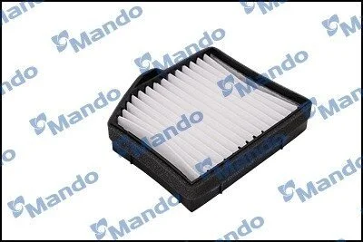 Шт. Фільтр салону MANDO ECF00007M