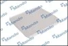 Фильтр воздушный кондиционера (салона) MANDO ECF00020M (фото 1)