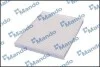 Фільтр салону ECF00037M