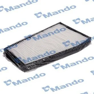 Шт. Фильтр салона MANDO ECF00047M