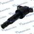 Катушка зажигания HYUNDAI/KIA I10/I20/Picanto/Rio 1,2/1,25L "08>> ECI00009Y