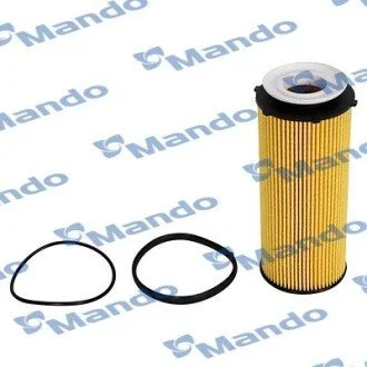 Фільтр оливи MANDO EEOB0057Y