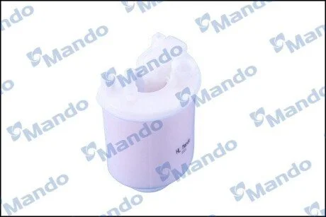 Шт. Фильтр топливный MANDO EFF00213T