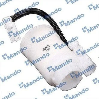 Фильтр топливный Elantra 11~ Cerato 13~ Veloster Carens 13~ 1.6i 2.0i MANDO EFF00218T