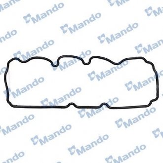 Прокладка клапанной крышки резиновая MANDO EGCND00020