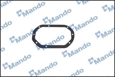 Прокладка масляного поддона MANDO EGEND00001 (фото 1)