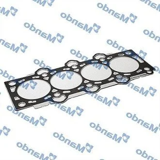 Прокладка ГБЦ (металева)) MANDO EGHMH00073