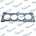 Прокладка головки блока CHEVROLET AVEO, LACETTI (выр-во Mando) EGHND00046