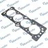 Прокладка головки блока CHEVROLET AVEO, LACETTI (выр-во) MANDO EGHND00046 (фото 2)