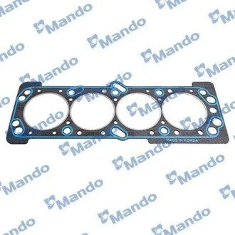 Прокладка головки блока CHEVROLET AVEO, LACETTI (выр-во) MANDO EGHND00046