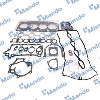 Комплект прокладок двигуна MANDO EGOGK00012 (фото 1)