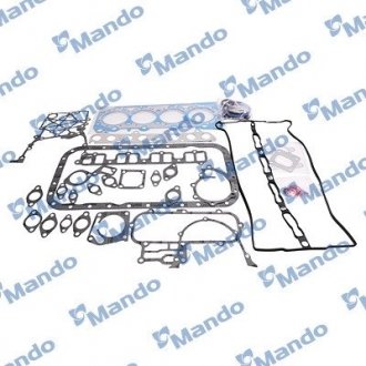 Прокладки двигателя, комплект MANDO EGOMK00052K