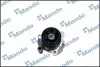 Помпа води Audi A3-A4/A6/Skoda Octavia/Fabia/VW Caddy/Golf IV/Passat/T5 1.8T/2.0 96- (23z) MANDO EWPA0001 (фото 1)