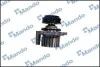 Помпа води Audi A3-A4/A6/Skoda Octavia/Fabia/VW Caddy/Golf IV/Passat/T5 1.8T/2.0 96- (23z) MANDO EWPA0001 (фото 2)
