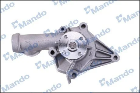 Насос водяной двигателя MANDO EWPH0001