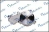 Насос водяной двигателя MANDO EWPH0022 (фото 4)