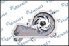 Насос водяной двигателя MANDO EWPH0022 (фото 5)