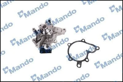 Насос водяной двигателя MANDO EWPM0001