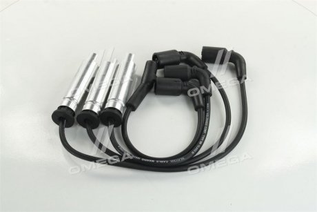 Комплект кабелiв запалювання MANDO EWTD00003H (фото 1)