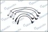 Провід високовольтний компл. Daewoo Nexia 1.5 SOHC MANDO EWTD00006H (фото 1)