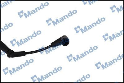 Провод высокого напряжения MANDO EWTD00010H (фото 1)