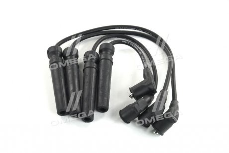 Комплект кабелiв запалювання MANDO EWTD00016H (фото 1)