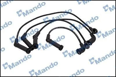 Комплект кабелів високовольтних MANDO EWTH00004H