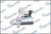 Стартер MANDO EX361002B614 (фото 3)