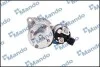 Стартер MANDO EX361002B614 (фото 4)
