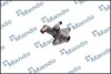 Цилндр зчеплення головний MANDO EX416505H000 (фото 2)