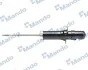 Амортизатор подвески передн (газ/масло) Rexton (12-) (EX4431008C60) MANDO