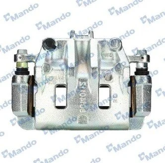 Суппорт тормозной передн. пров. Ssang Yong Kyron (выр-во) MANDO EX4814009152