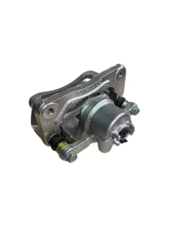 Супорт гальмівний задній правий новий SSANGYONG Rodius 07-13, Stavic 12-19 MANDO EX4844021101