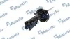 Амортизатор подвески газонаполненный передний левый KIA Rio IV MA MANDO EX54650H8300 (фото 4)