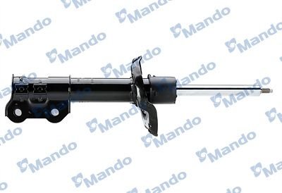 Амортизатор газомасляний MANDO EX54660C1000 (фото 1)