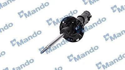 Амортизатор підвіски газонаповнений передній правий KIA Rio IV MANDO EX54660H8300