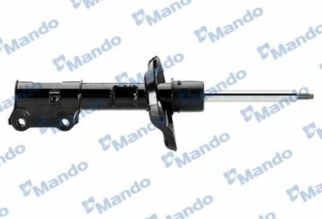 Амортизатор газомасляний MANDO EX54661F2000 (фото 1)