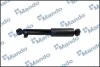 Амортизатор підвіски газонаповнений задній Hyundai Santa Fe (06-)/KIA Sorento (09-) MANDO EX553103J200 (фото 2)