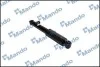 Амортизатор підвіски газонаповнений задній Hyundai Santa Fe (06-)/KIA Sorento (09-) MANDO EX553103J200 (фото 3)