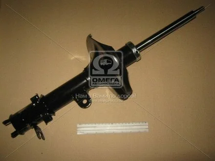 Амортизатор задній MANDO EX553612E202