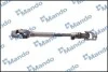 Вал рульової рейки MANDO EX564001G500 (фото 2)