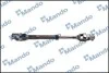 Вал рульової рейки MANDO EX564002S201 (фото 2)