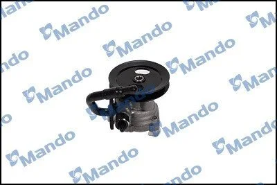 Насос гідропідсилювача керма MANDO EX571101C501