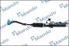 Рейка рулевая HYUNDAI SONATA (выр-во) MANDO EX577002T030 (фото 3)